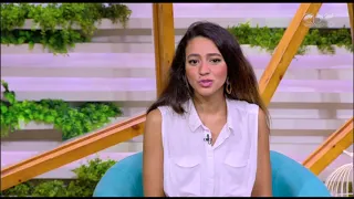 الستات ما يعرفوش يكدبوا   هل تقبل هند عبد الحليم أدواء الإغراء   الفنانة ترد دندنها