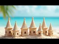 Summer Vibes 4K AI Art Collection Stunning Summer Scenes Relaxing Visuals