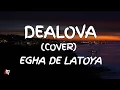 Download Lagu Dealova - Once \u0026 Opick (Lyrics) Cover Egha De Latoya