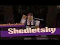 Heartbroken Shedletsky Model Download!(DC2/Forsaken)