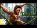 Download Lagu Tarzan In Manhattan Full Movie | Action Movie Full Movie | Action Adventure Movie | HD