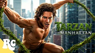 Tarzan In Manhattan Full Movie Action Movie Full Movie Action Adventure Movie HD 