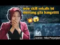 Download Lagu JUSTICE - NILAI PERJANJIAN | 🇮🇩 REACTION