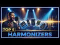 Lagu TOP 5 Beste Vocal Harmonizers 2026 | Voeg professioneel klinkende harmonieën toe aan je zang