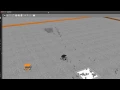 Swarm robots simulation in Gazebo
