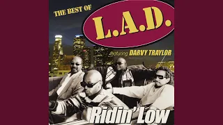 Download Ridin' Low (feat. Darvy Traylor) MP3