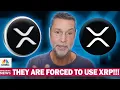 Lagu THEY ARE ALL FORCED TO USE XRP!!! IT'S USED WORLD WIDE!!?? (This is Massive)