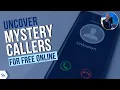 How to reverse search a number for free Kurt the CyberGuy
