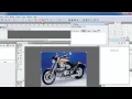 Swish Max 4 - easy preloader