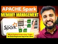 Spark Memory Management EXPLAINED Most Asked Data Engineering Interview Concept 2025