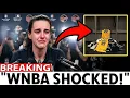 Caitlin Clark Says I M DONE After Amber Cox s LEAKED Sparks MASSIVE WNBA SHOCKWAVE