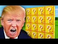 Download Lagu US Presidents Play Modded Minecraft (Lucky Blocks)