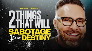 Download Two Things that Will Sabotage Your Destiny! MP3