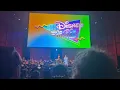 On the Open Road || Disney 80s/90s Celebration in Concert 7/26/25
