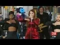 Download Lagu Meghan Trainor performs ‘NO’ LIVE - Sunrise