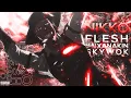 NIKKO - FLESH feat XANAKIN SKYWOK