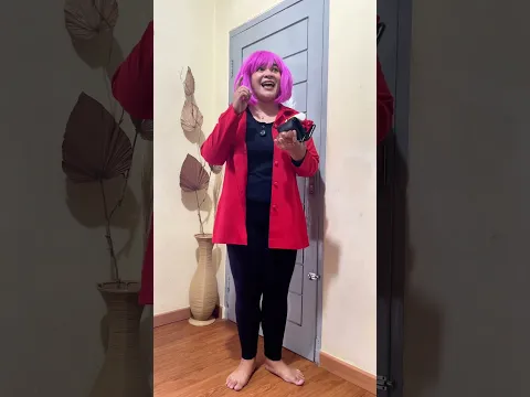 Emak Emak Yang Inovatif #lucu #kocak #ngakak