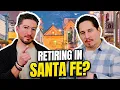 Is Santa Fe a Good Place to Retire Is Santa Fe a Good Place to Buy a Second Home