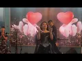 Tiara Andini - Lagu Pernikahan Kita | Live at Mall Central Park 5 Mei 2024