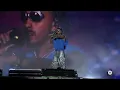 Rauw Alejandro - No me sueltes  |  Saturno World Tour ( Monterrey, México )