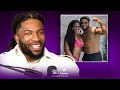 Dating Lash Legend What s Your Story With Steph McMahon