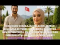 Download Lagu DIAM-DIAM SUAMI BAWA PLAKOR LIBURAN KELUARGA KE TURKI\u0026BERI FASILITAS MEWAH,KUBLOKIR ATM MEREKA PANIK