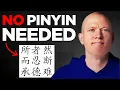 Download Lagu Read Chinese In 85 Minutes (Without Pinyin)