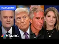 Download Lagu MSNBC Highlights - Sept. 8