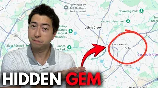 Why Duluth GA s Resilient Home Prices Are Shocking Buyers