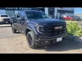 2023 GMC Sierra National City CA PZ166236