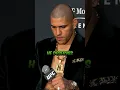 Download Lagu 🇷🇺🤔 ALEX PEREIRA REVEALS IF HE THINKS MAGOMED ANKALAEV DESERVES A UFC TITLE SHOT