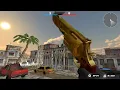 ForceZ io Unblocked but I play only with pistol