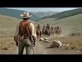 Lagu A Deadly Journey with Dangerous Strangers | Top Action-filled Western Movies