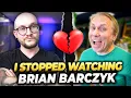 5 Reasons to STOP Watching Brian Barczyk