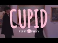 Download Lagu FIFTY FIFTY - Cupid (Twin Version) (Lyrics) 🌸