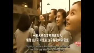 agent korean movie by vj ice p