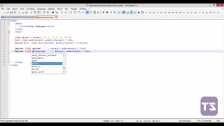 Array Functions - Lecture 16 PHP Tutorial