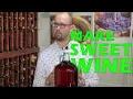How to Make a SWEET WINE at Home Without Exploding Bottles