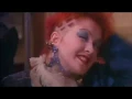Download Lagu Cyndi Lauper - Time After Time (new cut)