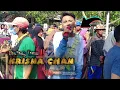 KRISNA CHAN | JARE SEMA | DUA PUTRA _ SHOW CIGUGUR BLOK BALAI DESA