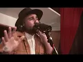 Kygo performing "Stole The Show (feat. Parson James)" Live on KCRW