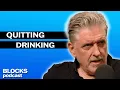 Craig Ferguson The Reality of Alcoholism