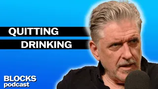 Craig Ferguson The Reality of Alcoholism