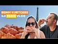 Download Lagu PARIS VLOG! w/ @bengikurtcebe  | Oğuz Yenihayat ve Bengi Kurtcebe'nin ‘En İyiler’ listesi!