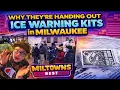 Why They re Handing Out Ice Warning Kits in Milwaukee