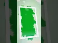 Download Lagu Ink frame green screen video no copyright #ink #frame #trendingreels #explore #foryou #greenscreen