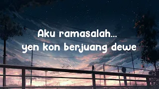 nemen guyon waton lirik 