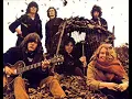 Fairport Convention - She Moves Through The Fair (1969)