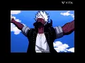 Download Lagu My Hero Academia Dabi song numb by linkin park