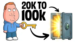 Do This Once You Have 20 000 Saved